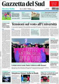 Gazzetta del Sud