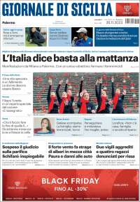 Giornale di Sicilia