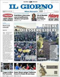 Il Giorno