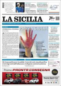 La Sicilia