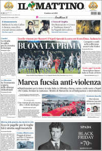 Il Mattino
