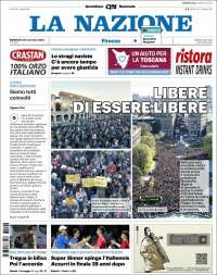 La Nazione