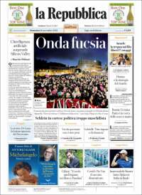 La Repubblica