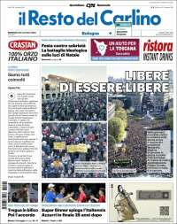 Il Resto del Carlino