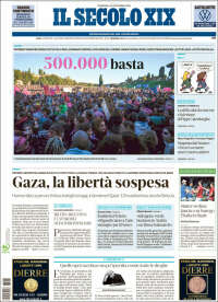 Il Secolo XIX