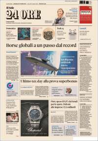 Il Sole 24 ORE