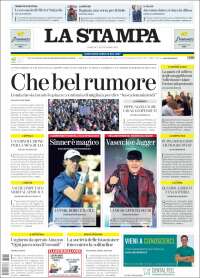 La Stampa