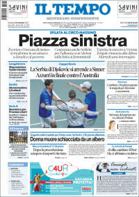 Il Tempo