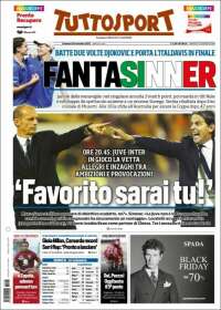 Tuttosport