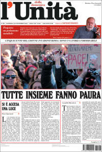 l'Unità