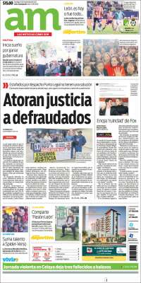 Al Día A.M.