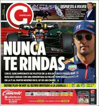 Cancha