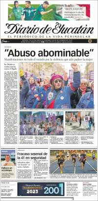 Diario de Yucatán