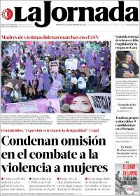 La Jornada