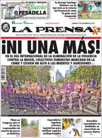 La Prensa