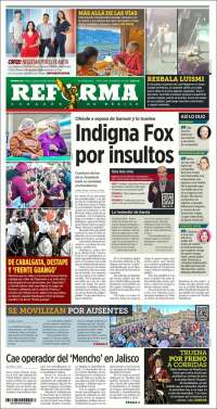 Reforma