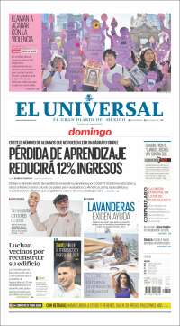 El Universal