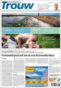 Trouw
