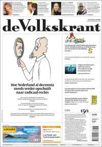 De Volkskrant