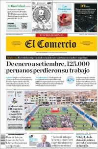 El Comercio