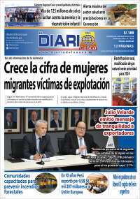 El Diario del Cusco