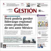 Diario Gestión