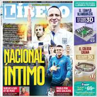 Líbero