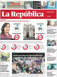La Republica