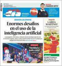 El Nuevo Día