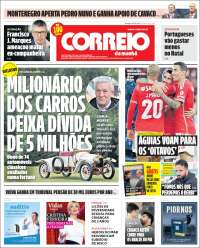 Correio da Manhã
