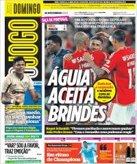 O Jogo