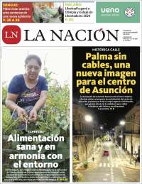 La Nación