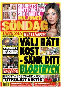 Kvällsposten