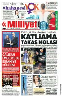 Milliyet