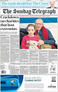 Daily Telegraph