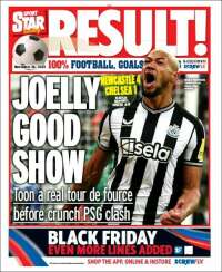 Star Sport