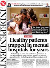The Independent