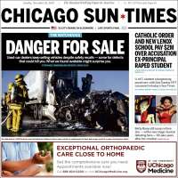 Chicago Sun-Times