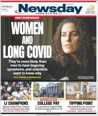 Newsday