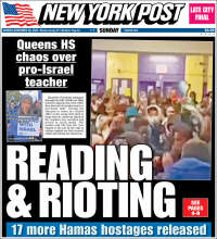 New York Post