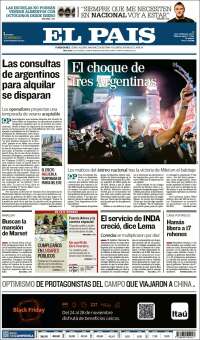 El País