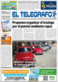 El Telégrafo