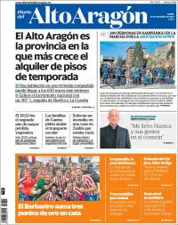 Diario del AltoAragón