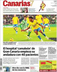 Canarias 7