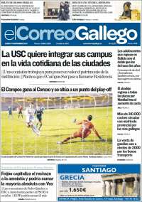 El Correo Gallego