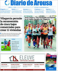 Diario de Arousa