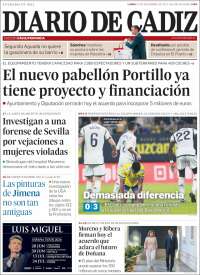 Diario de Cádiz