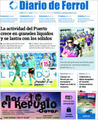 Diario de Ferrol
