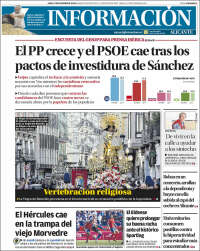Diario Información