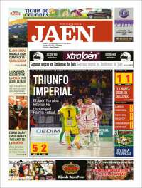 Diario Jaén